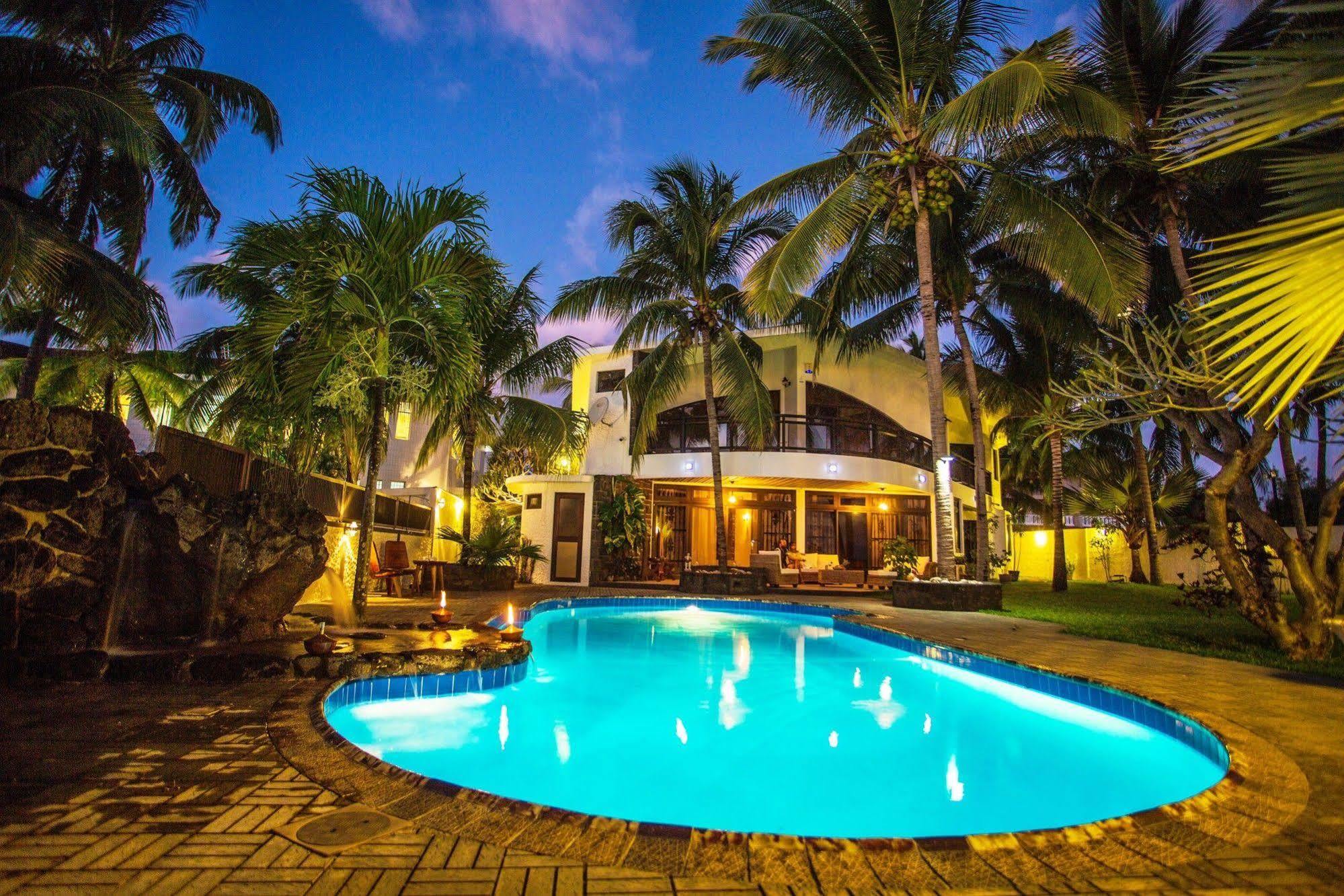 La Maison De La Plage Albion Luaran gambar