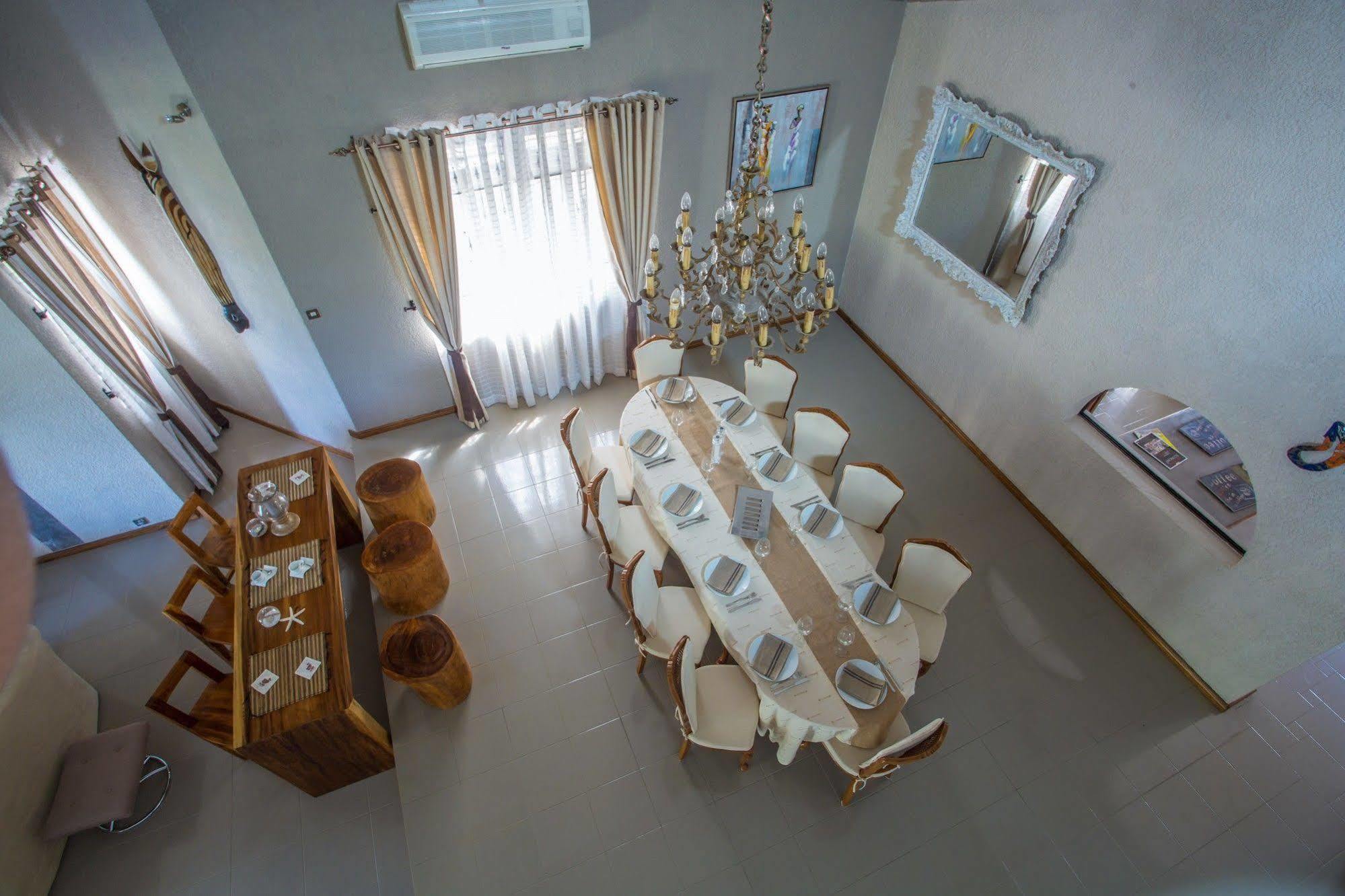 La Maison De La Plage Albion Luaran gambar