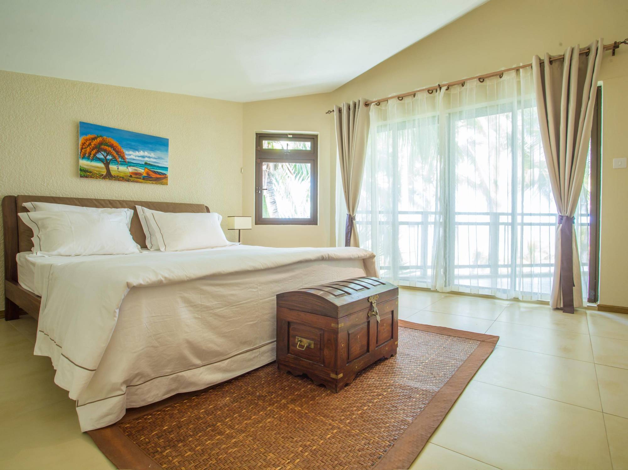 La Maison De La Plage Albion Luaran gambar