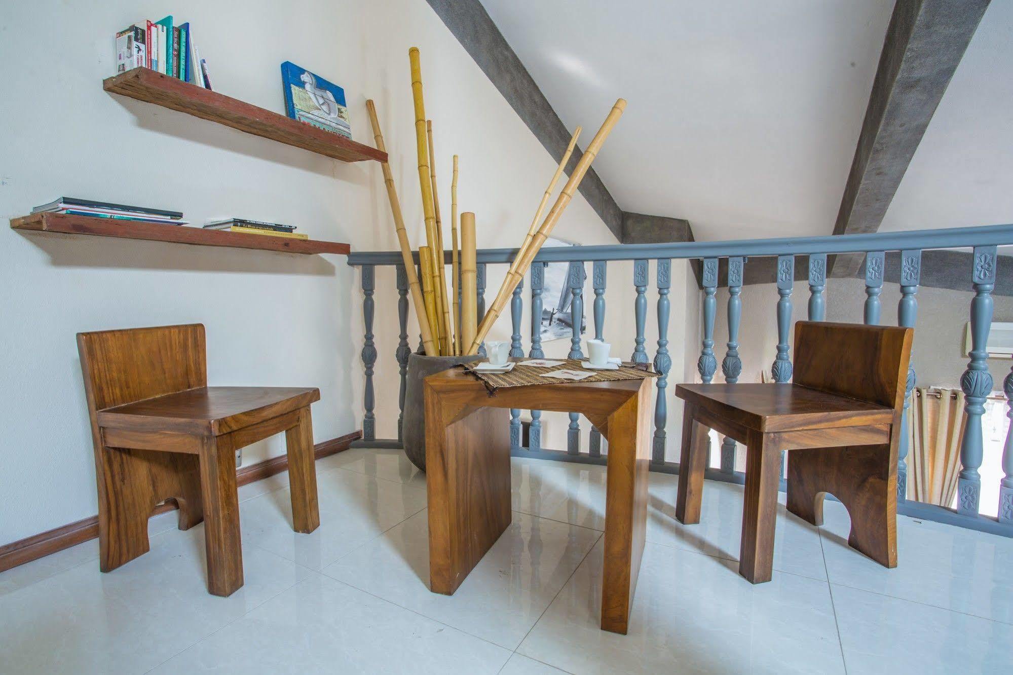 La Maison De La Plage Albion Luaran gambar